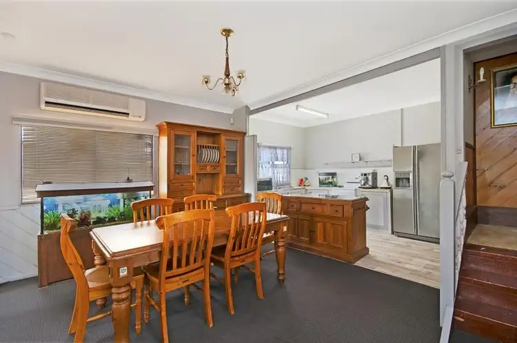 Third view of Homely house listing, 94 Mackenzie Ave, Woy Woy NSW 2256