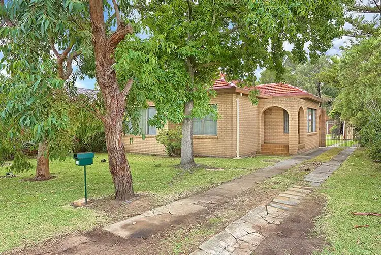 Main view of Homely house listing, 11 Stanhope St, Auburn NSW 2144
