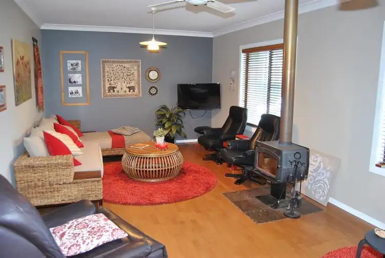 Third view of Homely house listing, 15 Warramutty  St, Coomba Park NSW 2428