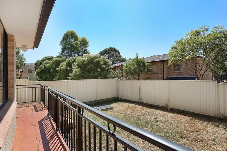 Fifth view of Homely townhouse listing, 24/41 Patricia St, Blacktown NSW 2148
