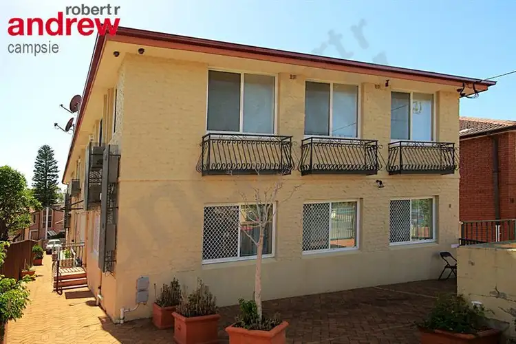 4/8 Stanley St, Campsie NSW 2194