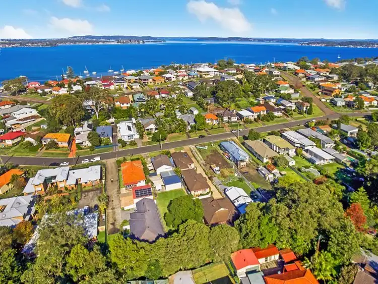 Fifth view of Homely villa listing, 3/33 Lewers  St, Belmont NSW 2280