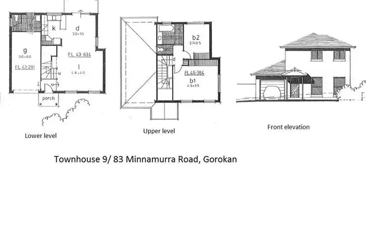 Address available on request