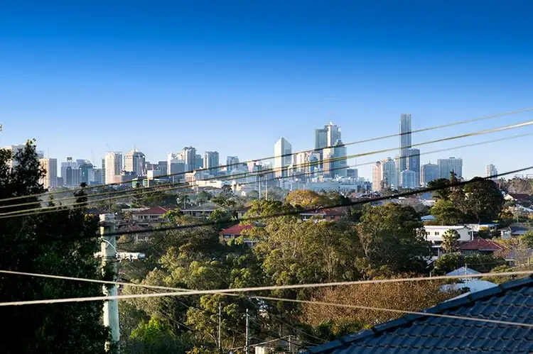Main view of Homely house listing, 61 Bracken St, Moorooka QLD 4105