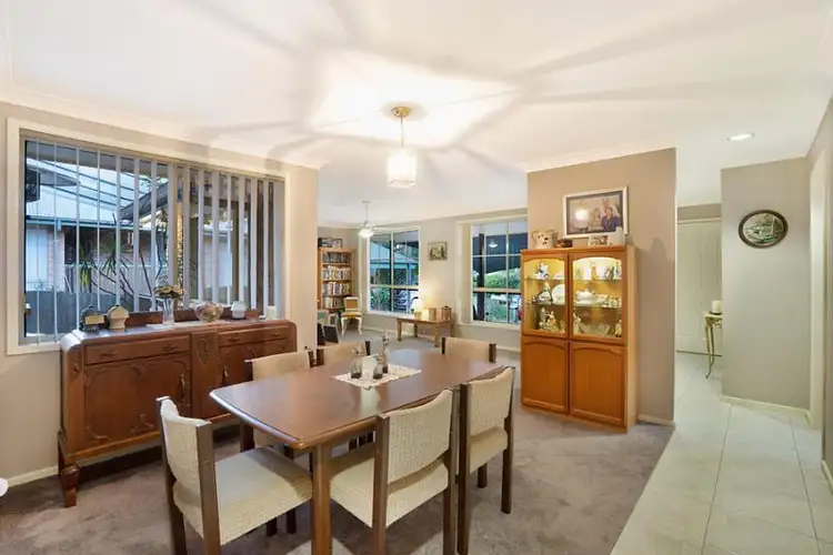 Sixth view of Homely house listing, 22 Wards Rd, Bensville NSW 2251