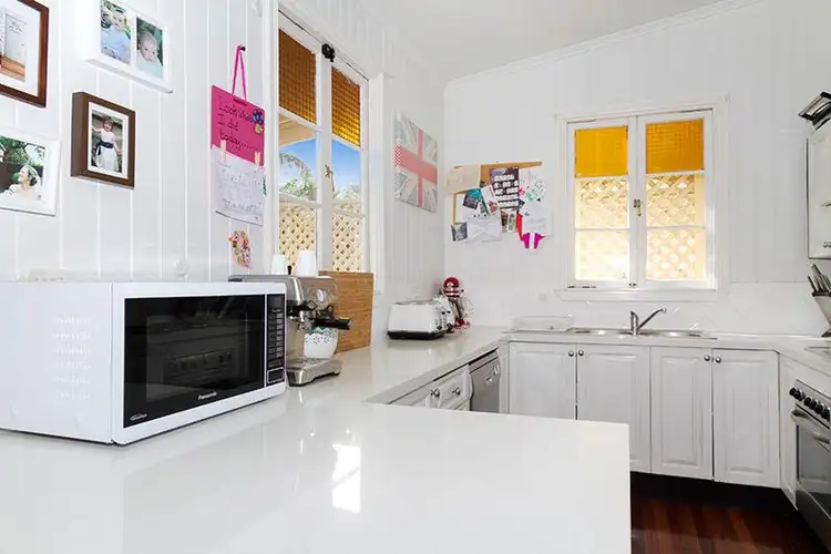 Fourth view of Homely house listing, 112 Ferndale St, Annerley QLD 4103