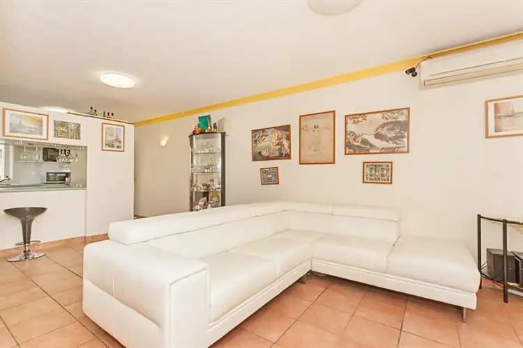 Main view of Homely unit listing, 5/151 Ekibin Rd, Tarragindi QLD 4121