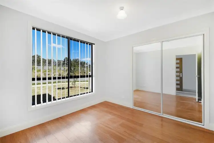 Second view of Homely house listing, 24 Faulkner Way, Edmondson Park NSW 2174