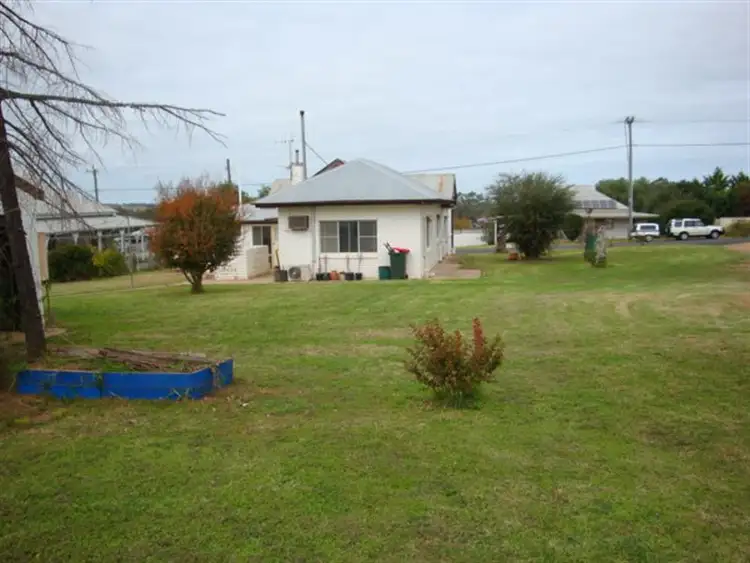 Third view of Homely house listing, 23 Cudal St, Manildra NSW 2865