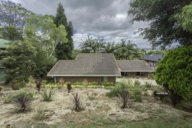 Second view of Homely house listing, 10 Hilltop Cl, Goonellabah NSW 2480