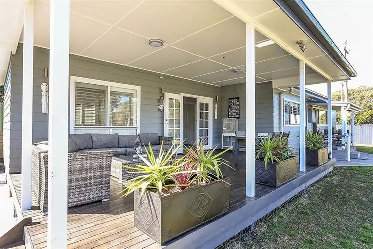 Second view of Homely house listing, 128 Lakeview Pde, Blacksmiths NSW 2281