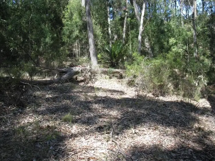 Second view of Homely land listing, 33 Woodlands Dr, Narooma NSW 2546