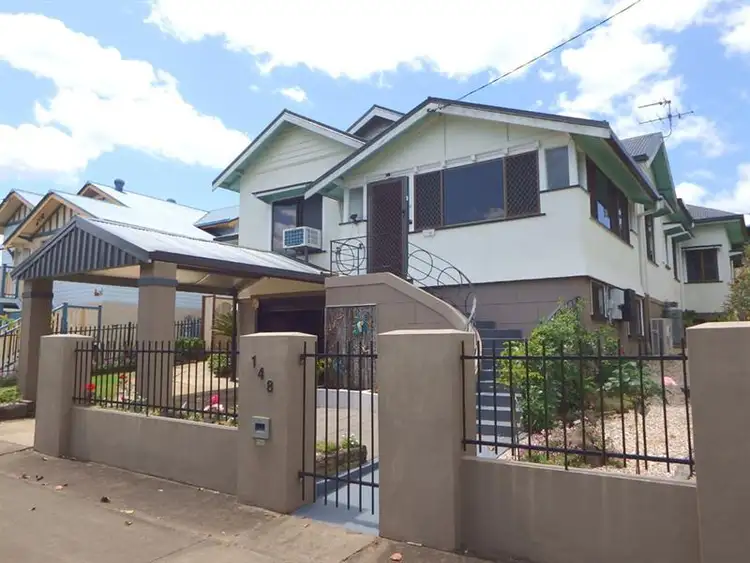 Main view of Homely house listing, 148 Hunter St, Lismore NSW 2480