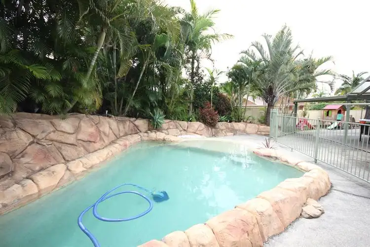 Sixth view of Homely house listing, 54 Bosun Pde, Ashmore QLD 4214