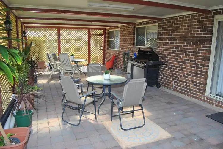 Third view of Homely house listing, 13 Warramutty St, Coomba Park NSW 2428