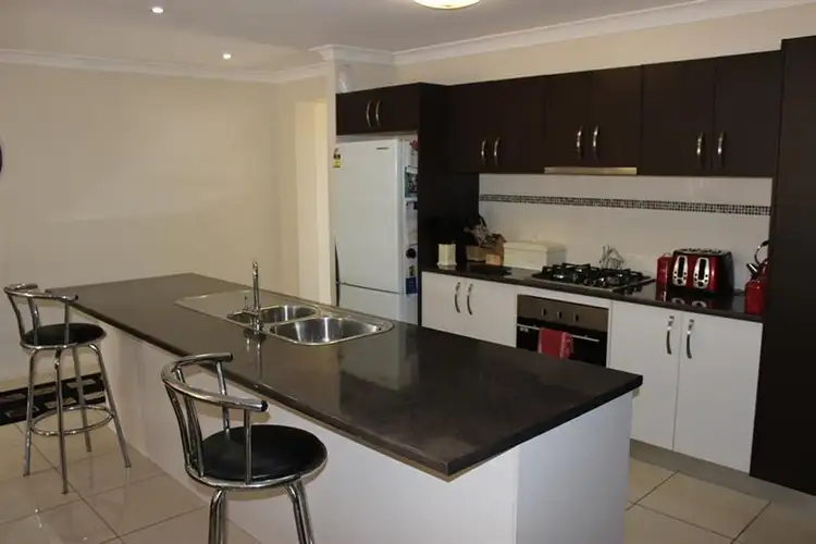 Third view of Homely house listing, 16 Javea Cl, Dubbo NSW 2830