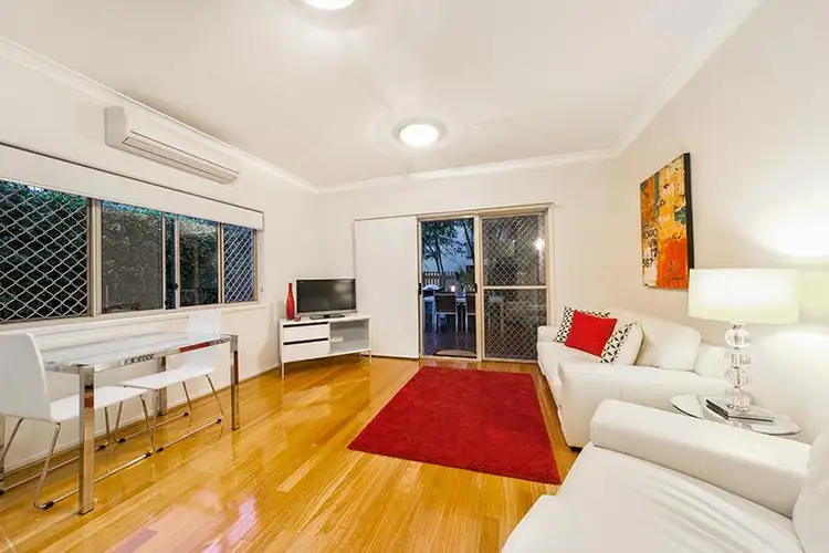 Fifth view of Homely townhouse listing, 5/26 Avoca St, Yeronga QLD 4104