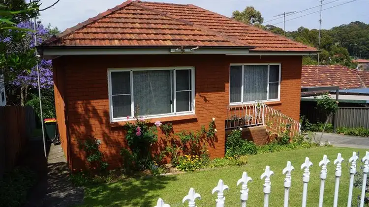 Second view of Homely house listing, 75 Bridge St, Coniston NSW 2500