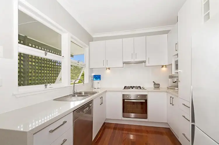 Third view of Homely house listing, 48 Beverley Hill St, Moorooka QLD 4105