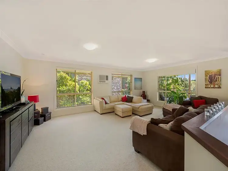 Third view of Homely house listing, 26 Palmvale Dr, Goonellabah NSW 2480