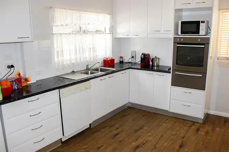 Third view of Homely house listing, 11 Sanderson St, Dubbo NSW 2830