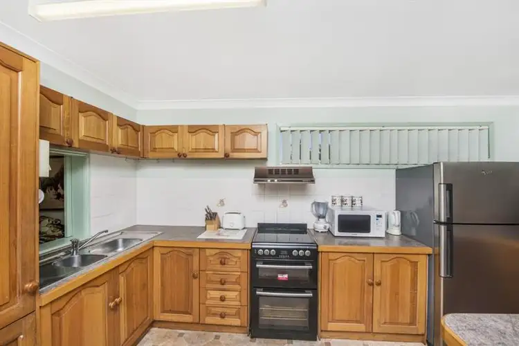 Second view of Homely house listing, 44 Crossingham St, Toukley NSW 2263