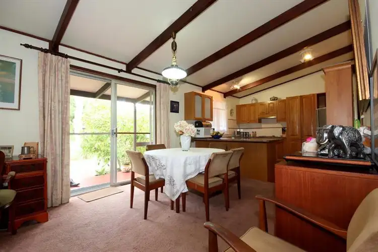 Fourth view of Homely house listing, 18 President Poincare Pde, Tanilba Bay NSW 2319