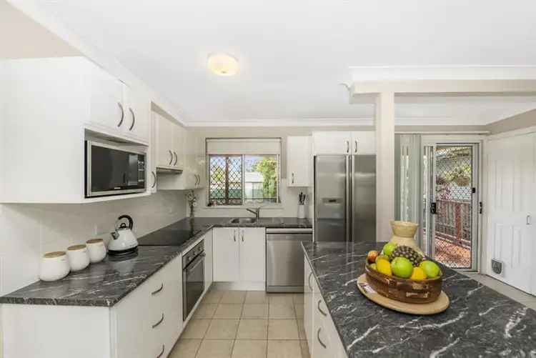 Third view of Homely house listing, 4 Barnard Cres, Toukley NSW 2263