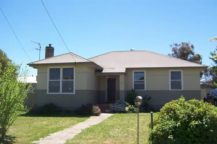 Main view of Homely house listing, 236 Plover St, North Albury NSW 2640