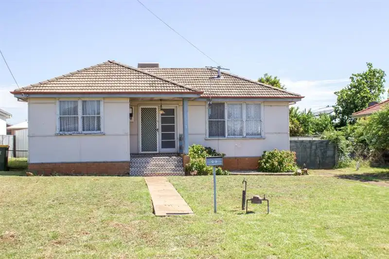 Main view of Homely house listing, 29 Spence St, Dubbo NSW 2830