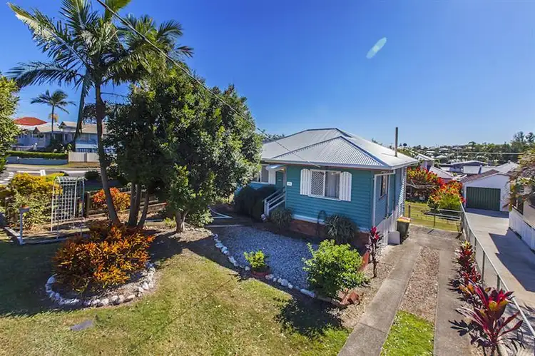 Main view of Homely house listing, 78 Goodwin Tce, Moorooka QLD 4105