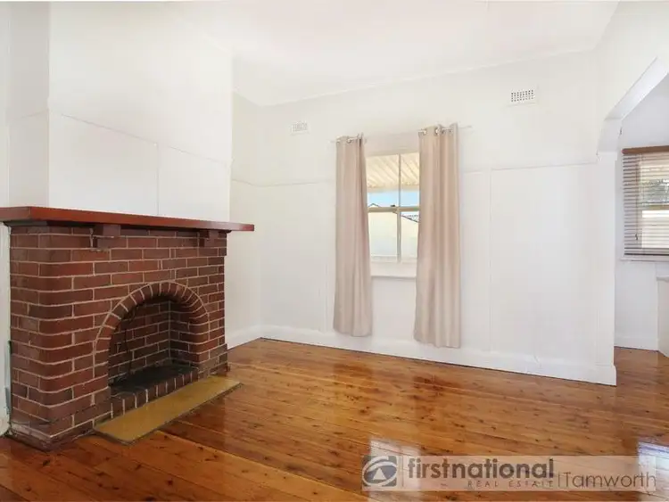 Fifth view of Homely house listing, 1/28 Hercules St, Tamworth NSW 2340