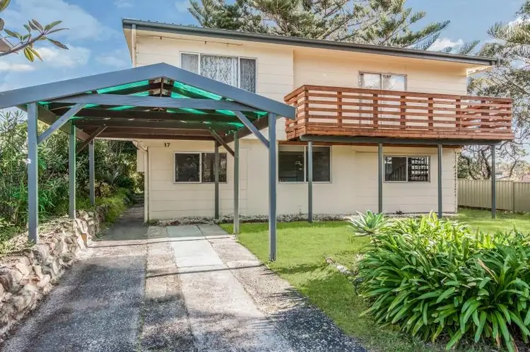 Second view of Homely house listing, 17 Soldiers Point Dr, Norah Head NSW 2263