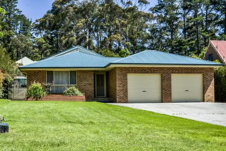 5 William St, Bundanoon NSW 2578