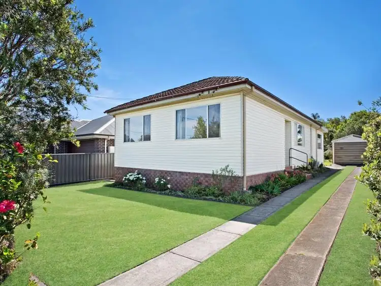 Main view of Homely house listing, 34 Florence St, Towradgi NSW 2518