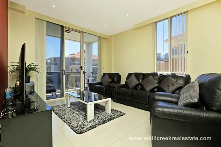 Second view of Homely apartment listing, 26/97 Bonar St, Wolli Creek NSW 2205
