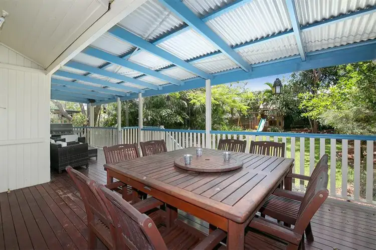 Sixth view of Homely house listing, 36 Woodville Pl, Annerley QLD 4103