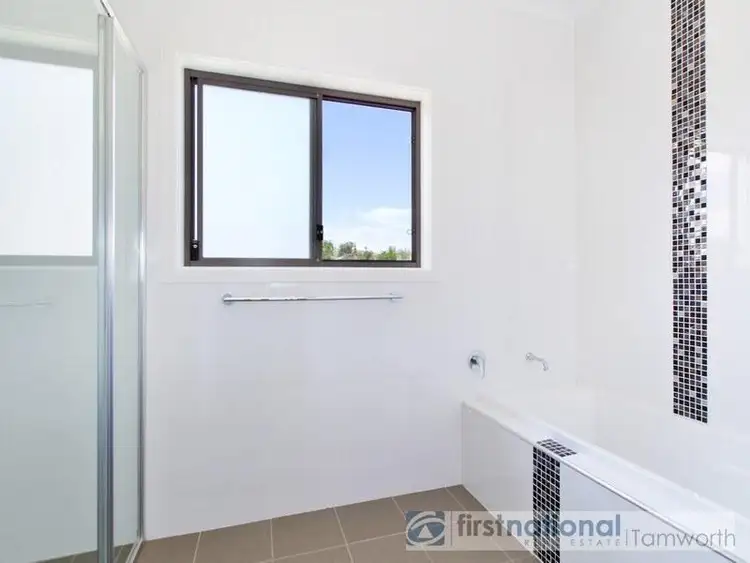 Sixth view of Homely house listing, 1 Casuarina Dr, Tamworth NSW 2340