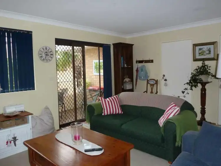 Fifth view of Homely unit listing, 7 Riverview, 42 Little St, Forster NSW 2428