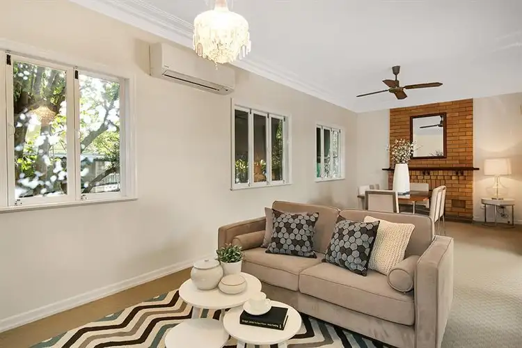 Second view of Homely house listing, 38 Citrus St, Moorooka QLD 4105