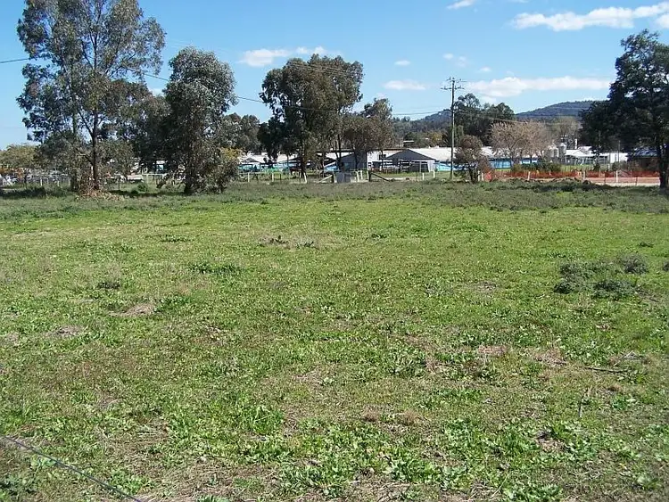Fifth view of Homely land listing, Lot 1 George/Maunders St, Moonbi NSW 2353