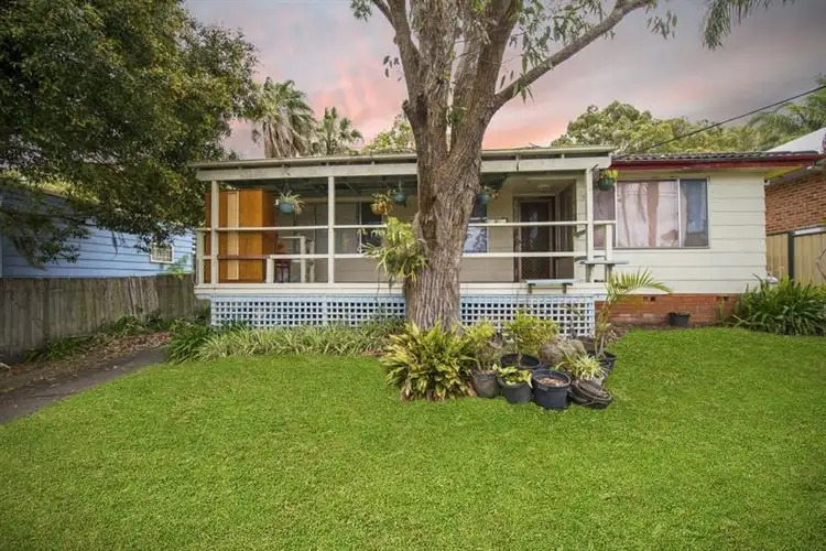 54 Kilpa  Rd, Wyongah NSW 2259