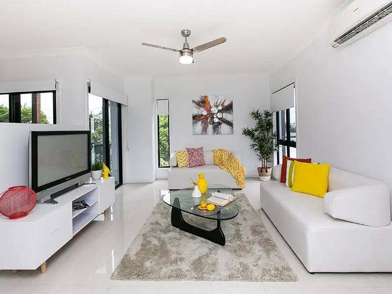 Main view of Homely townhouse listing, 1/14 Christensen St, Yeronga QLD 4104