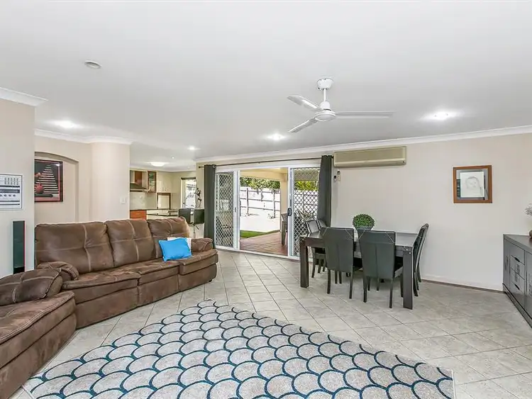 Fifth view of Homely house listing, 122 Kavanagh Rd, Wishart QLD 4122