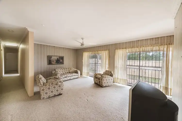 Second view of Homely house listing, 1 Barnehurst St, Tarragindi QLD 4121