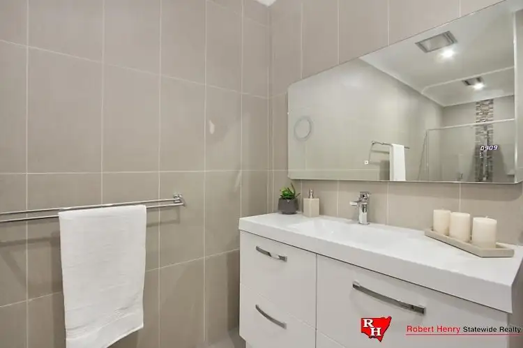Fifth view of Homely house listing, 22 Bentley Rd, Colyton NSW 2760