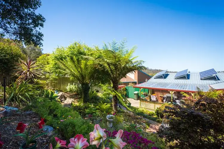Second view of Homely house listing, 37 Yarrawood Ave, Merimbula NSW 2548