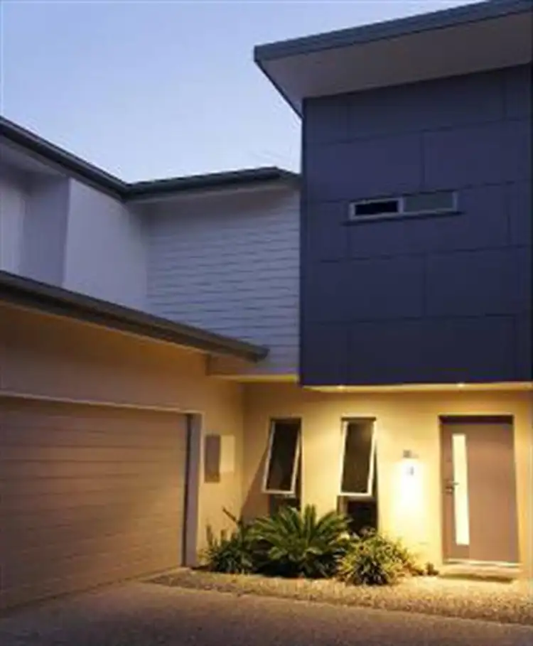 Fifth view of Homely townhouse listing, 3/106 Gainsborough St, Moorooka QLD 4105