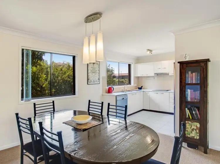 Fifth view of Homely townhouse listing, 3/17 Mountain Rd, Austinmer NSW 2515