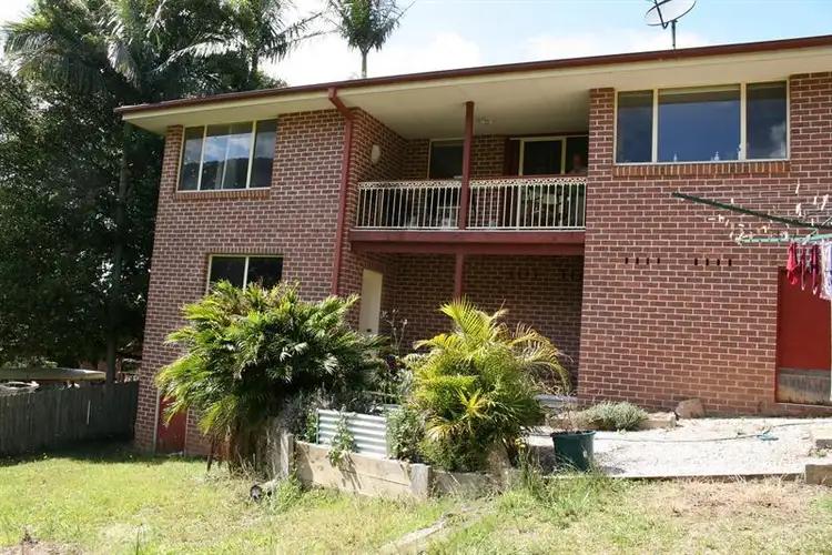 Second view of Homely townhouse listing, 2/77 Vera Dr, Coffs Harbour NSW 2450